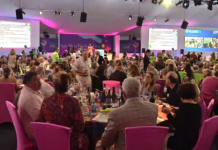 2022 Naples Winter Wine Festival “Rise Up