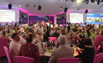 2022 Naples Winter Wine Festival “Rise Up