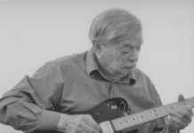 Jim Kilburn, jazz muscians, dies