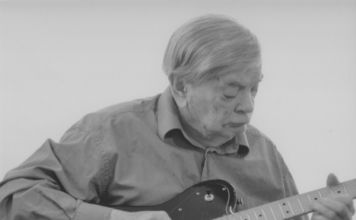 Jim Kilburn, jazz muscians, dies