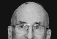 Obituary: Gene L. Brown – Lewiston Sun Journal