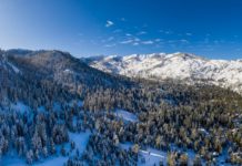 Two New Development Opportunities In Hot Ski Markets