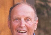 Stuart William Swenson, 84 | Daily Inter Lake