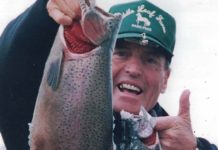 Stuart William Swenson | Whitefish Pilot