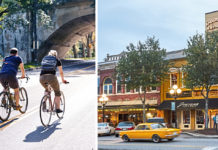 Best Places to Live and Retire Now