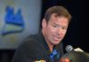 UConn hires former NFL, UCLA coach Jim Mora as next head football coach