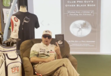 “You’re inside a jar of honey:” 35 private swing thoughts from ‘Club Pro Guy’s Other Black Book’ | This is the Loop