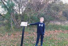 Opposition to proposed Fergus bridge comes from all ages