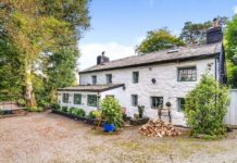Pretty cottage at foot of Snowdon loved by the same couple for more than 25 years is now for sale