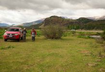 The great fly fishing divide | Hatch Magazine