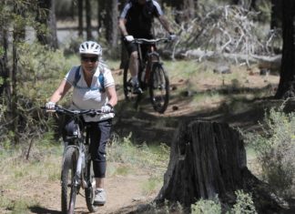 Explore south of Bend | Explore Central Oregon