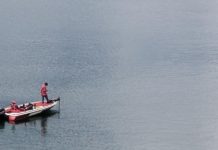 Fishing Line, Nov. 3 | News