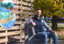 View from 425 Main: Matt Harrington on the strength of the Shires | Local News