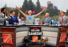 Jeff Welsch: From A to Z, 26 reasons why ESPN’s College GameDay should come to Montana | Big Sky Conference Sports