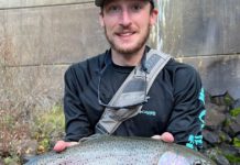 Joe’s Fishing Hole: The perfect fishing day | Outdoors