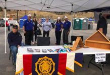 Veterans’ appreciation event Saturday in Sturgis | Local News