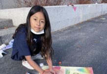 Lunafest runs this weekend | Arts & Events