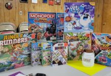 Bradford Community Pride Lions Club to hold bingo for toys, purses as fundraiser | News