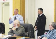 Delaware board approves department head bonuses | Local News