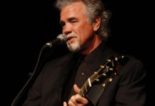 Gary Morris at The Barnhill Center in Brenham | Latest Headlines