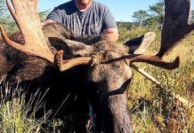 Outdoors: Hunter details trip to Newfoundland | Outdoors