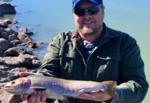 Fishing: Lessons I’ve learned in fishing class | Outdoors
