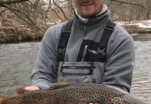 Bill Hilts Jr.: First year of new trout stream regulations creates excitement | Outdoors