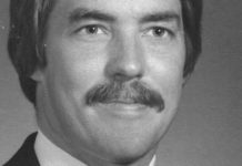 Douglas Bryan Harvey | Obituaries