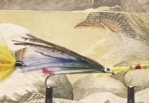 North Country Angling: The flies of Warden Joe Stickney | Fishing