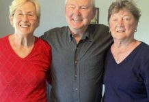 A family 80 years in the making | Grand Island Local News