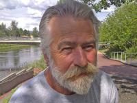 Jonathan Scott McBride 1955-2021 | Obituaries