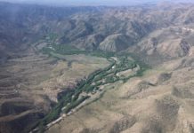 Support Wild and Scenic designation for southwest rivers