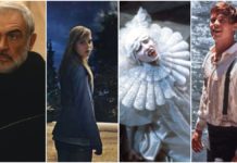 Best Movies Coming to Netflix in November 2021