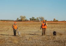 Confessions of a mixed bag hunter | Hatch Magazine