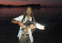 Podcast: California Trout Fishing, with Charlie Robinton