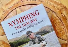 Nymphing The New Way – Jonathan White