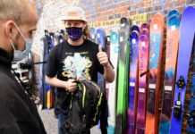 Angles Sports finds new home in downtown Longmont – Longmont Times-Call