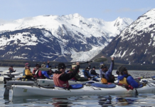 Ferrum’s Norton Outdoor Adventures is First College-Based Outdoor Rec Program to Receive VA Wildlife Grant