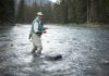MENTAL HEALTH FISHING: Gone Fishing: Fly fishing and its link to men’s mental health