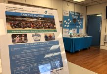 19th annual ‘Polar Bear Plunge’ supports YMCA of Centre County