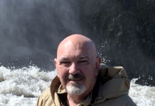 Jim Wyse will be remembered as a conservation trailblazer