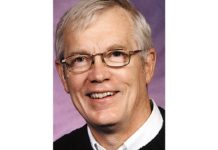 JOHN EGGERS COLUMN: What are your top 10 movies?