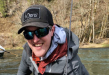 Podcast: Alternatives to Steelhead in the Pacific Northwest, with Kelsey Rosborough