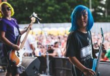 A film festival for kids and winter deals for early birds