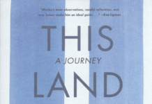 Winners of the 2021 National Outdoor Book Awards – YubaNet