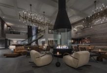 The Luxury Collection Heralds A New Beacon Of Sophistication And Vibrancy In The Rocky Mountains With The Debut Of The Hythe, A Luxury Collection Resort, Vail