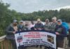 Nonprofit helps wounded veterans, first responders heal through fishing – Cross Timbers Gazette | Southern Denton County | Flower Mound