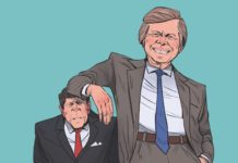 The Surprising Greatness of Jimmy Carter