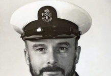 Richard Stuart Dunphey – The Lincoln County News