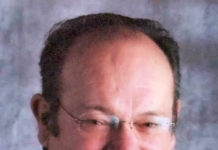 Gary Leon Michaud – The Lincoln County News